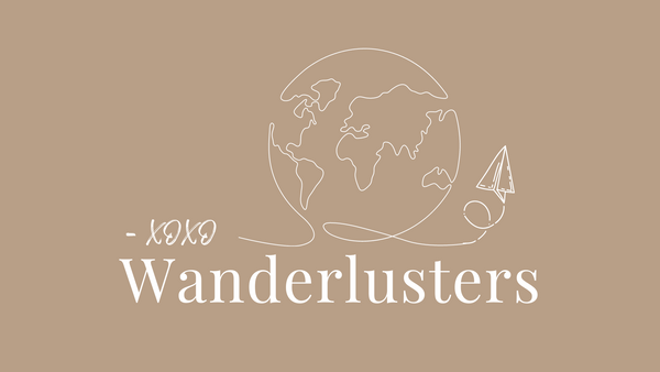 XoxoWanderlusters