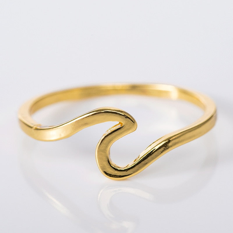 Simple Surf Ring