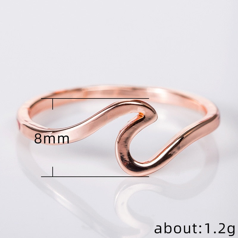 Simple Surf Ring