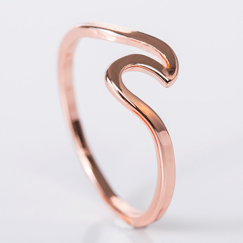 Simple Surf Ring