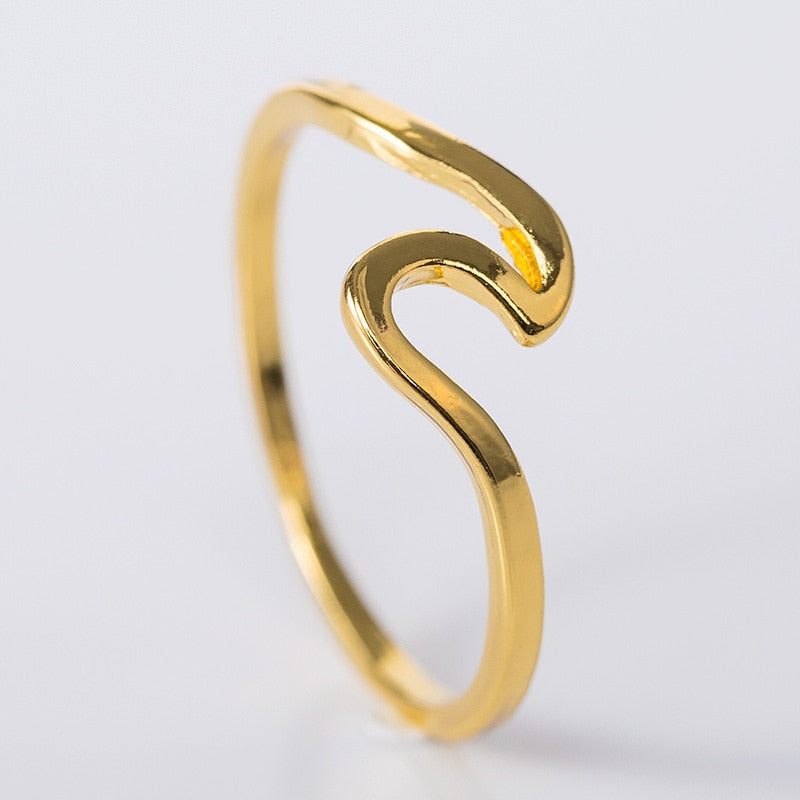Simple Surf Ring