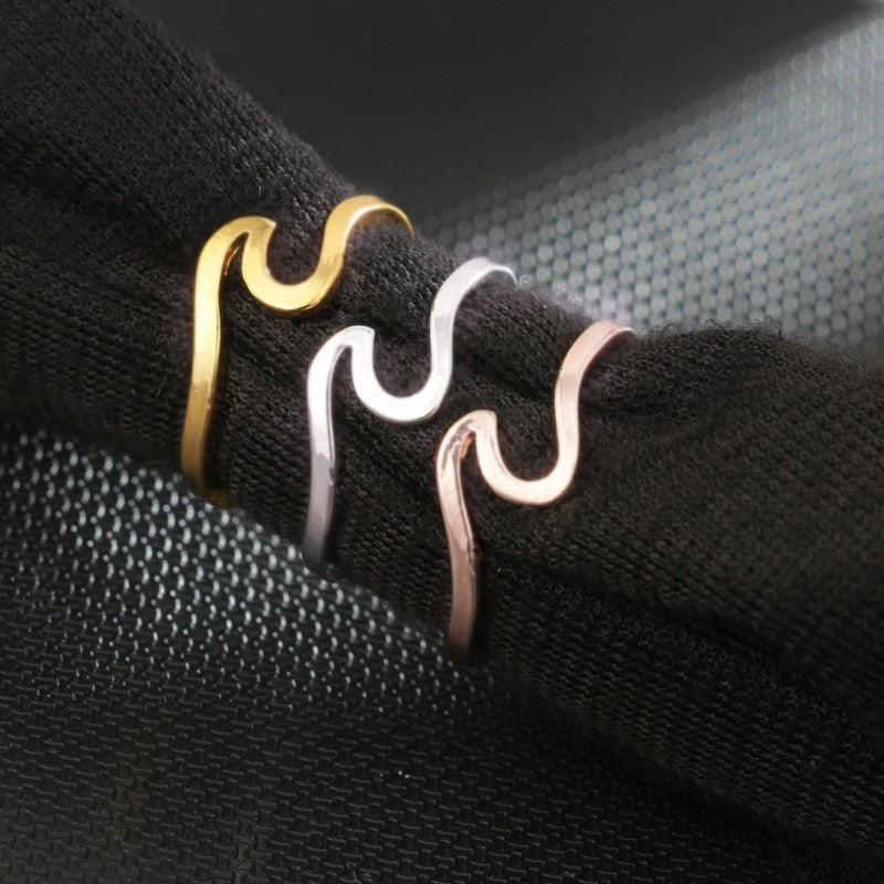 Simple Surf Ring